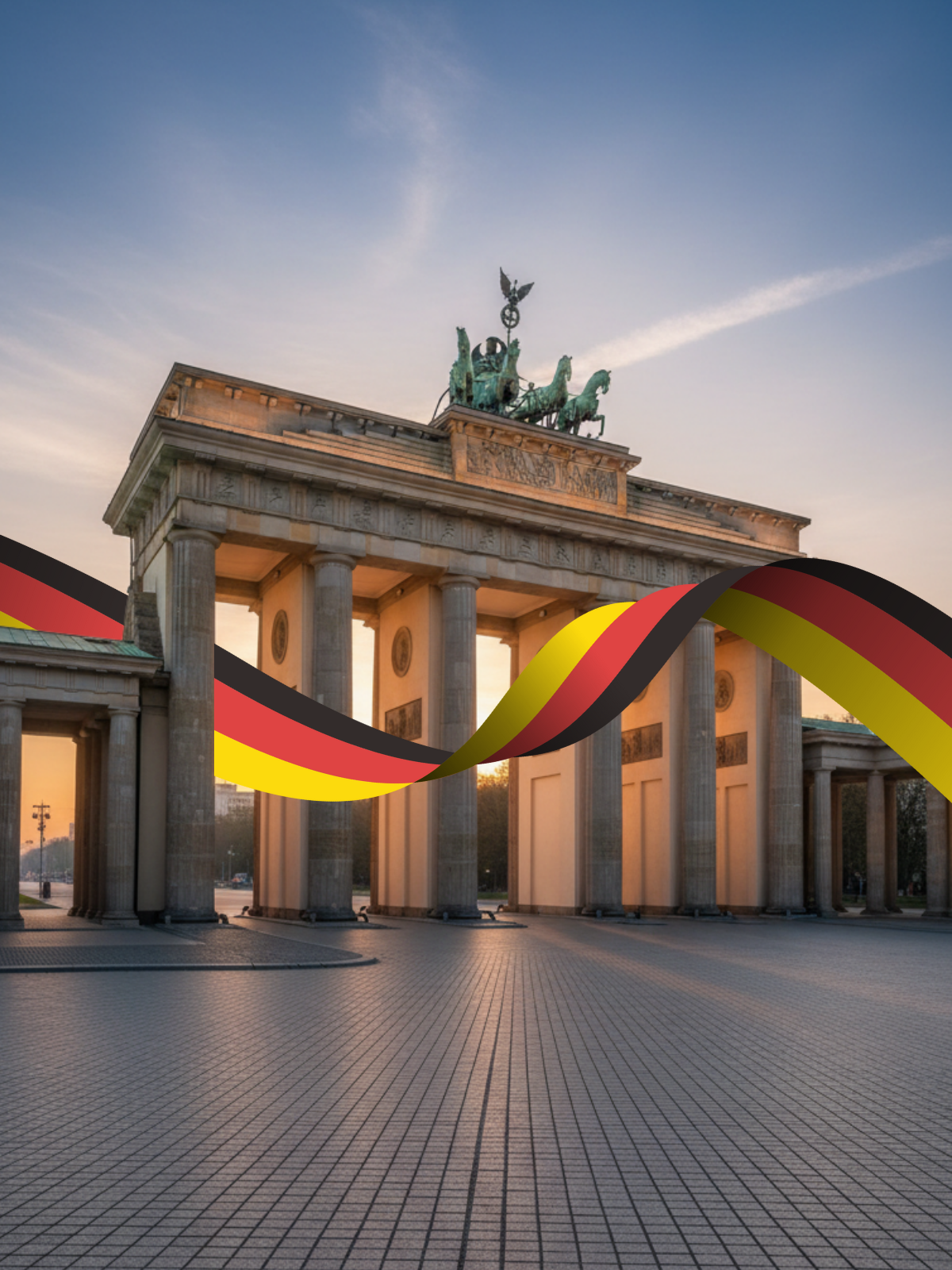 Build Your Future in Germany